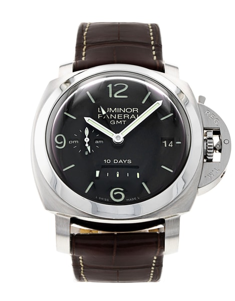 Panerai Manifattura Luminor PAM00270